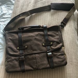 Messenger bag
